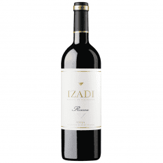 Izadi Reserva