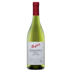 Koonunga Hill Shiraz Chardonnay