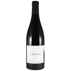 La Borde Vieille Dcr