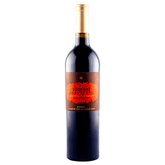 Henri Lurton le Cabernet Reserva
