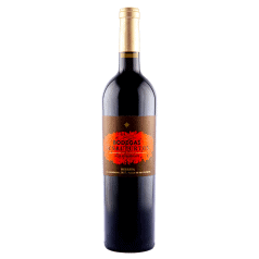 Henri Lurton le Carmenere Reserva