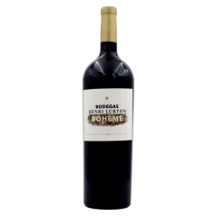 Henri Lurton Bohéme Magnum