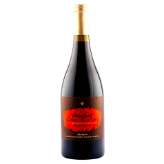 Henri Lurton la Petite Syrah Reserva