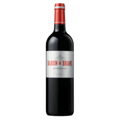 Baron De Brane