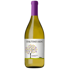 Oak Vineyards Chardonnay