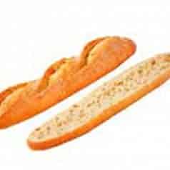 Baguettin Natural
