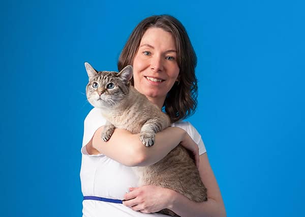 Photo Catherine Lachance vrai