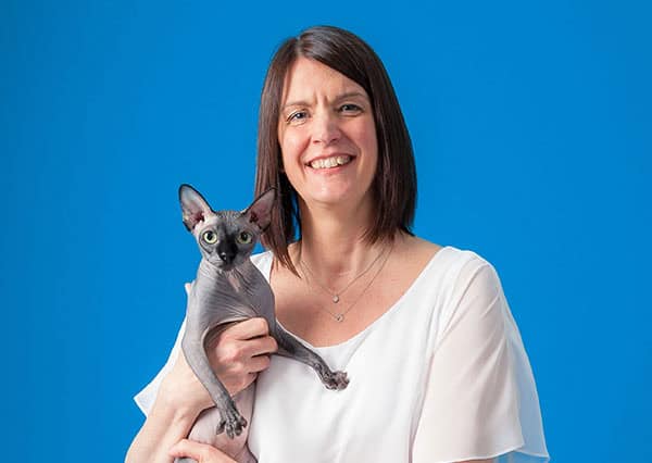 Photo Dre Isabelle Longchamps vrai