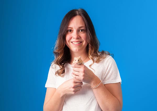 Photo Mélissa Beaudoin vrai