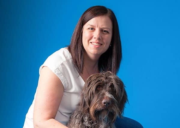 Photo Sindy Hamel vrai