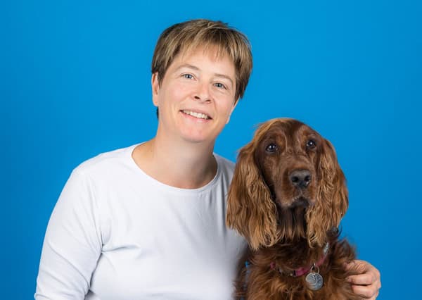 Photo Marie-Christine Beaulieu vrai