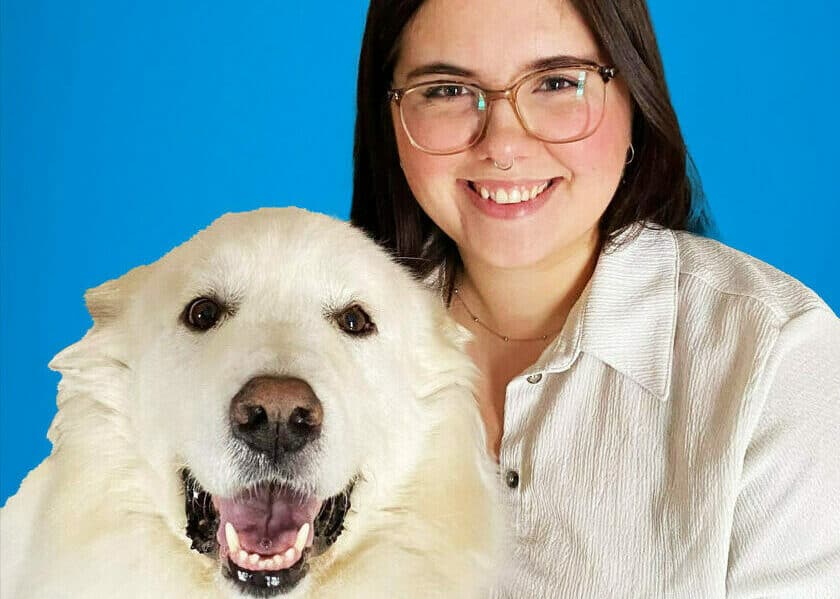 Photo Cassandra Therrien vrai