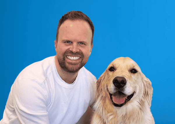 Photo Dr Guillaume Finnegan vrai