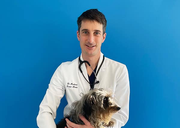 Photo Dr Louis-Marie Mesland vrai
