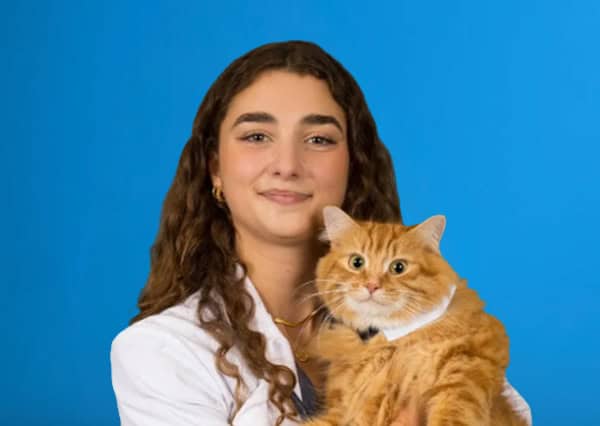 Photo Dre Catherine Blackburn vrai
