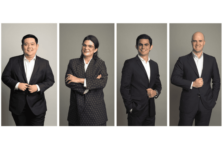 Ayala Corporation elevates four next-generation leaders to help drive Group’s future