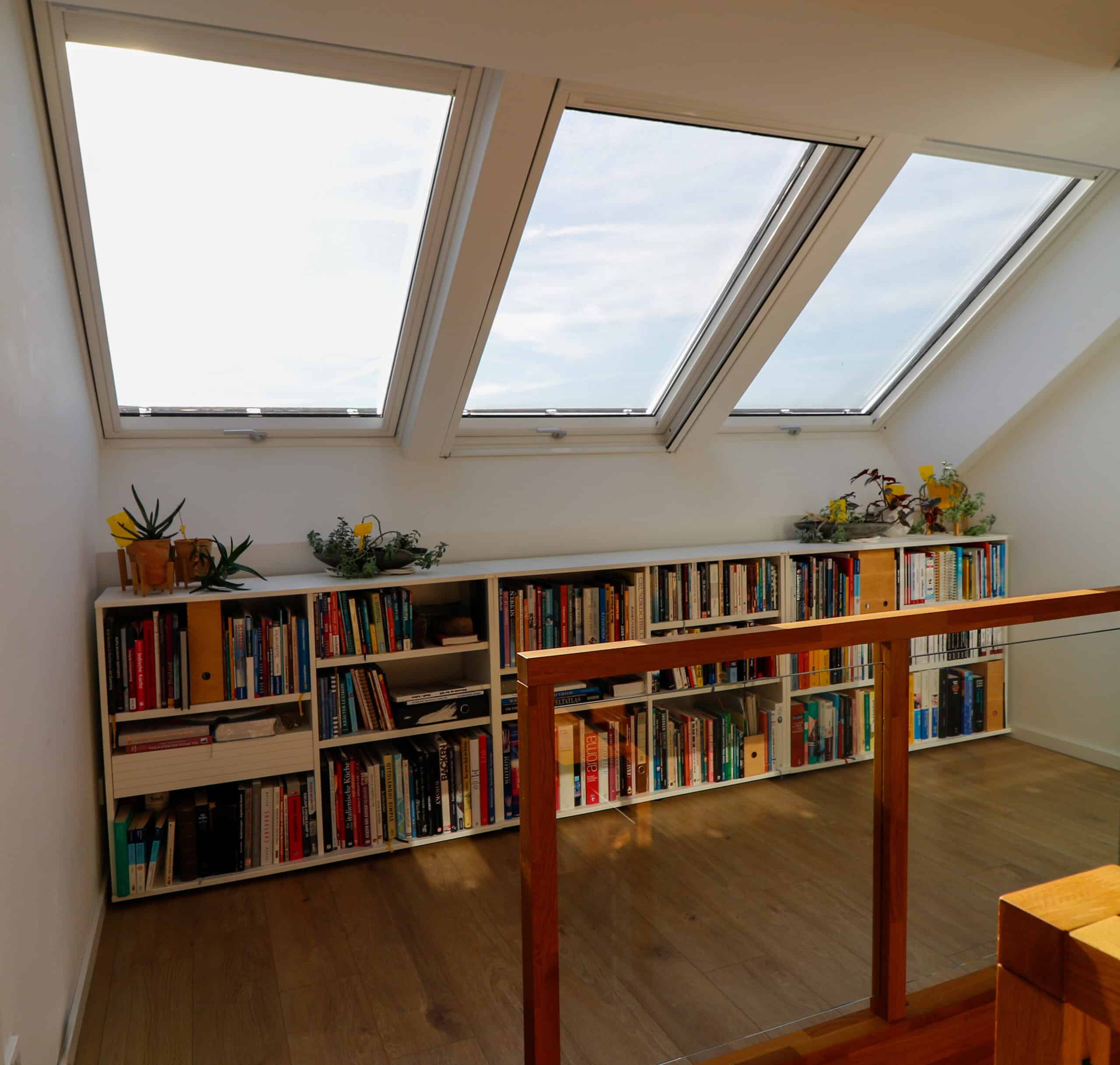 Dachfenster