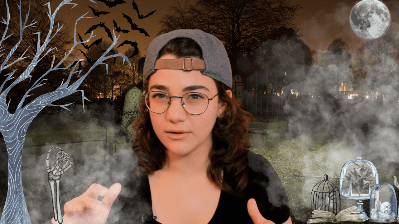 How To Create Strong Atmosphere In Creative Writing