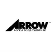 Arrow Lock and Door Hardware logo