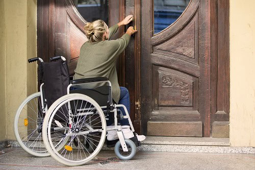 Did You Know it’s Required for Commercial Buildings to Have ADA Compliant Locks
