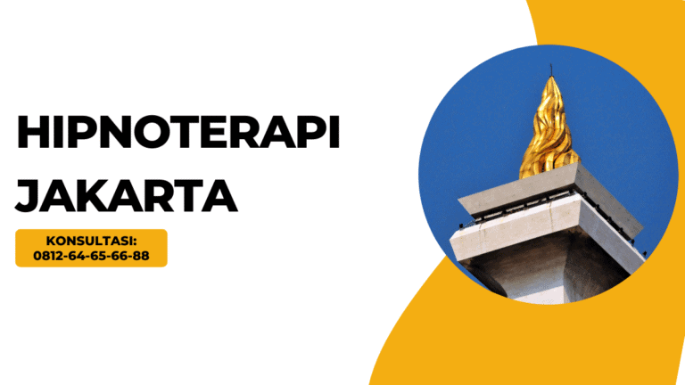 Klinik Hipnoterapi Jakarta