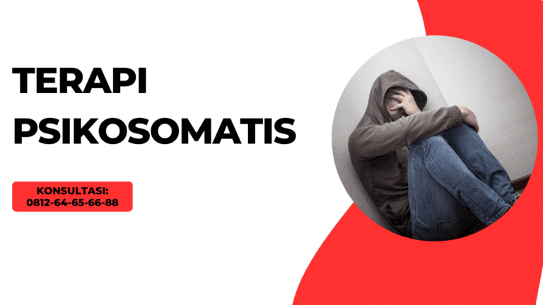 Anda Mengalami penyakit fisik karena masalah pikiran dan emosi?