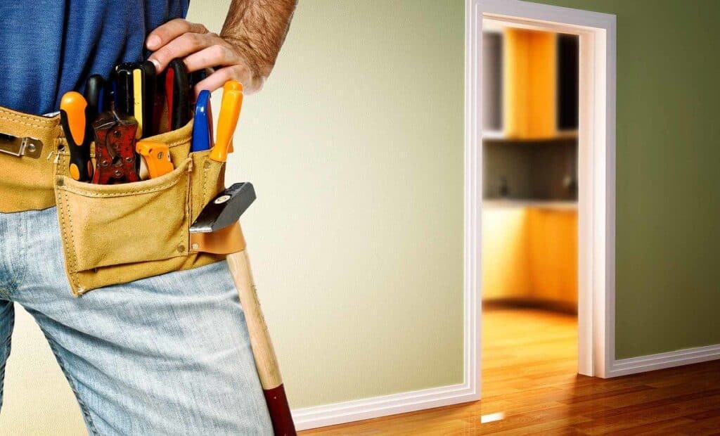 Choosing a Remodeling Contractor