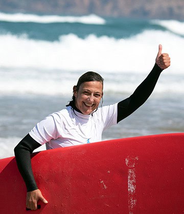 3 day surf course