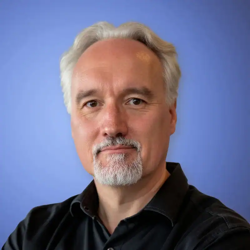 Andrew Moloney - KickDrum Partners