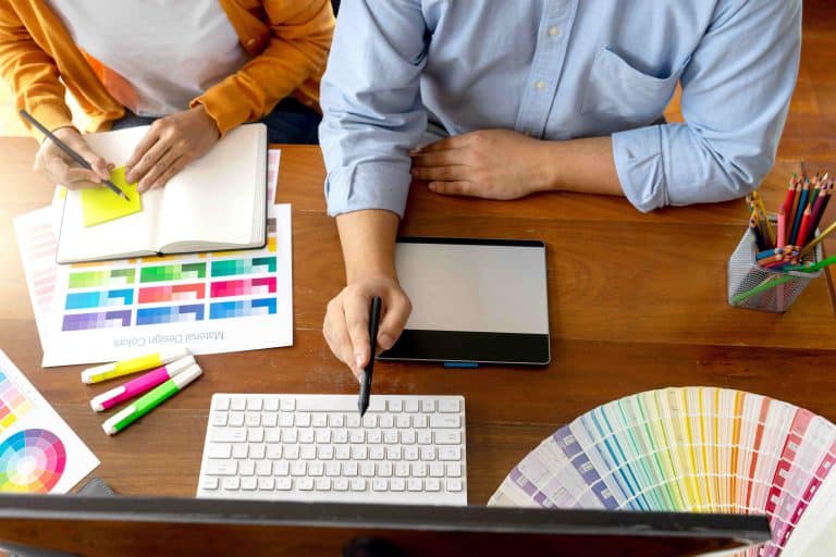 agence de communication - web marketing - design