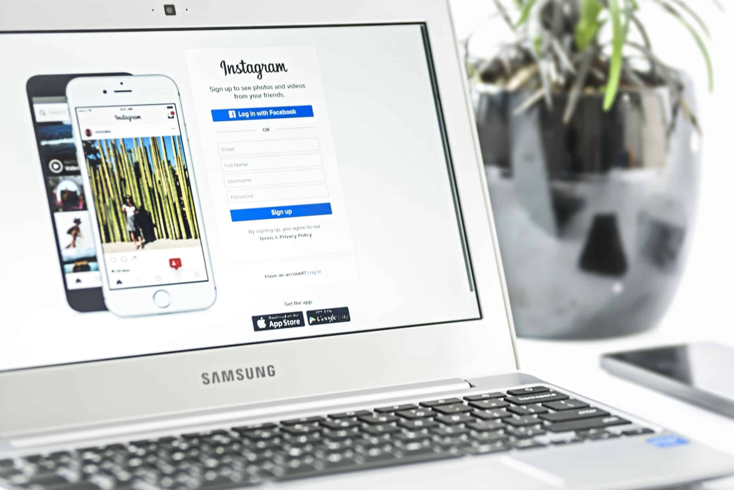 Instagram : comment générer du trafic sur son site grâce aux stories ?