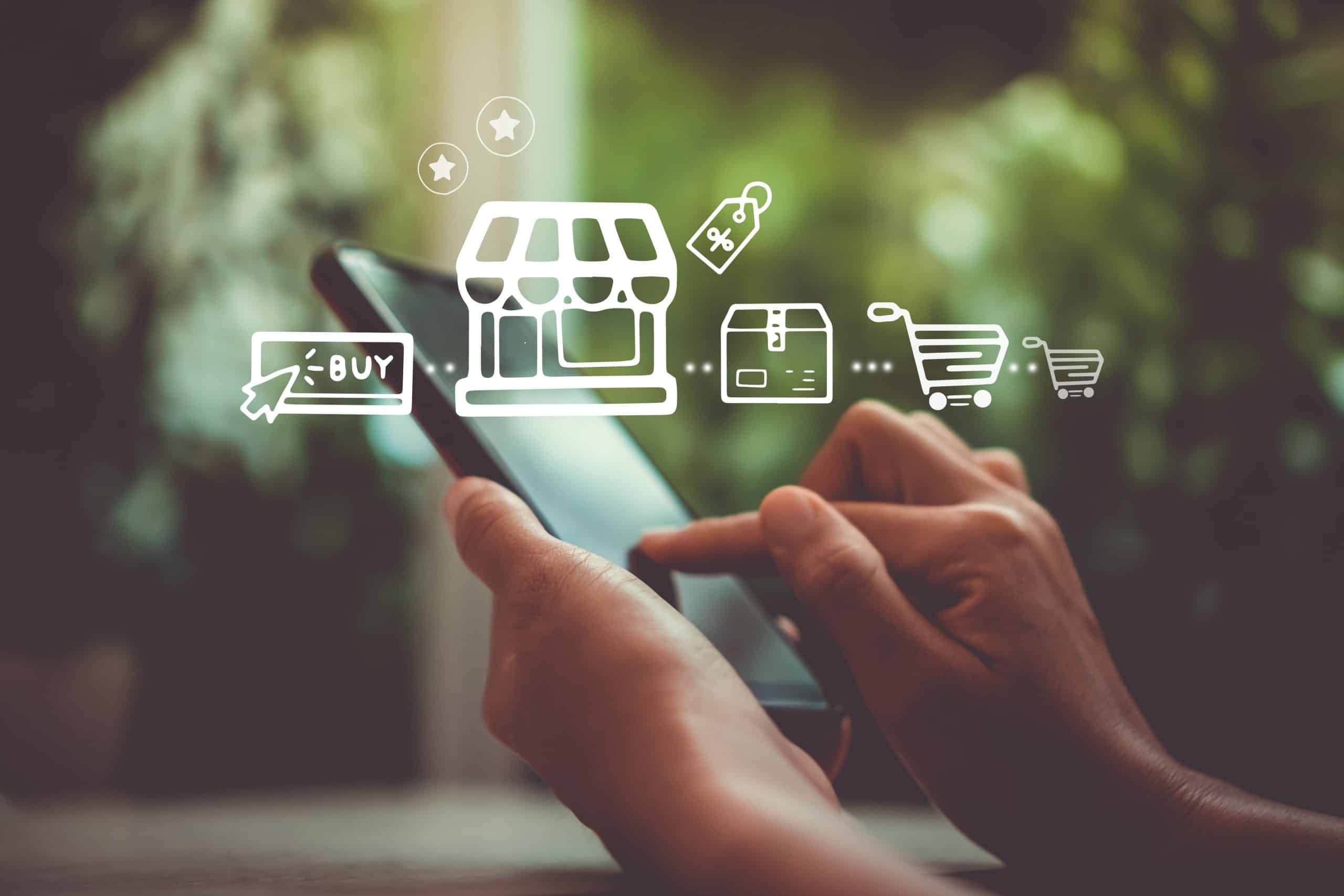 E-commerce : opter pour les progressive web apps (PWA)