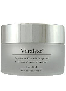 Veralyze Eye Cream