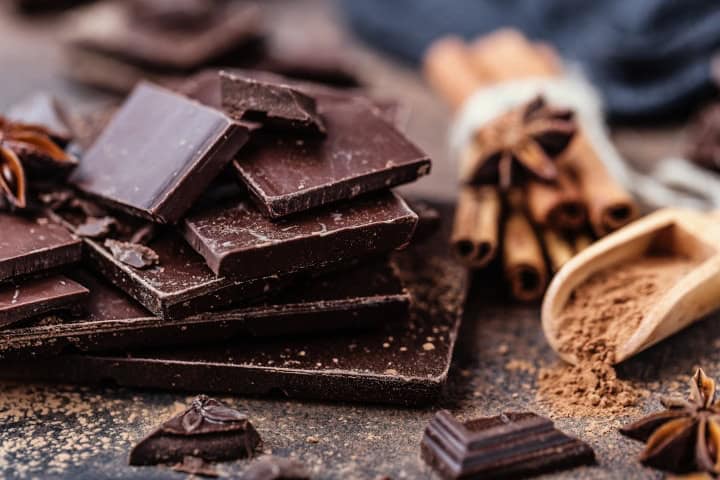 Can Chocolate Cause Acne?