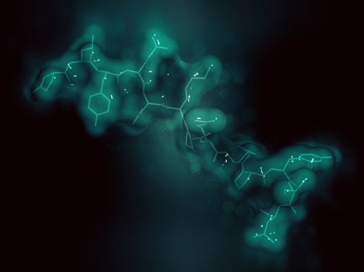 Palmitoyl Pentapeptide