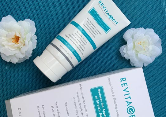 Revitagen Stretch Mark Cream