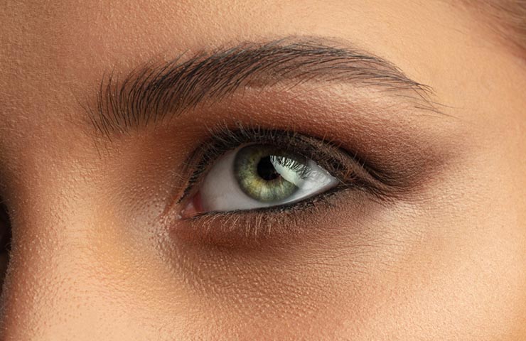 11 Ways to Treat Dark Circles and Puffy Eyes