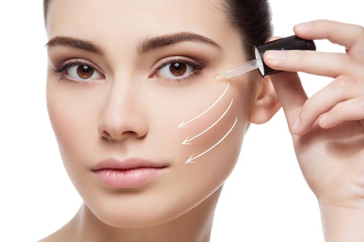 Best anti wrinkle treatments