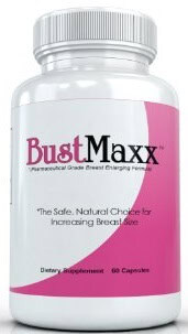 Bustmaxx Pills