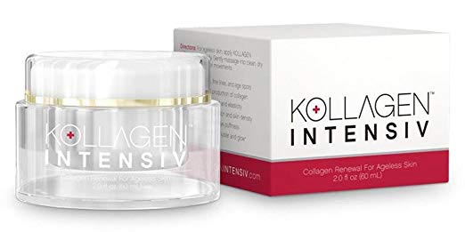 Kollagen Intensiv Review