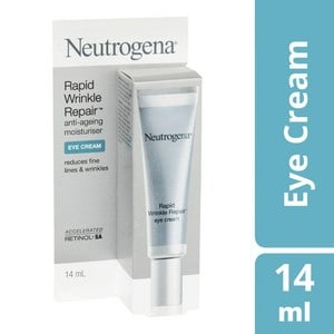 Neutrogena Rapid Wrinkle Repair Eye Cream