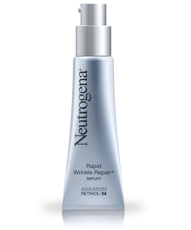 Rapid Wrinkle Repair Serum