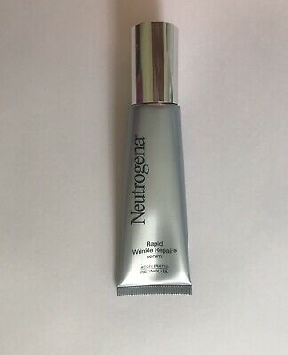 Neutrogena Rapid Wrinkle Repair Serum