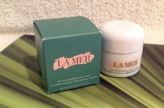 Crème de la Mer