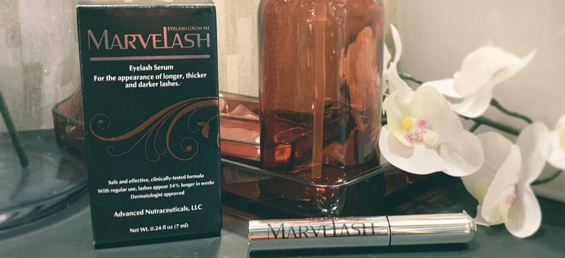 MarveLash eyelash serum