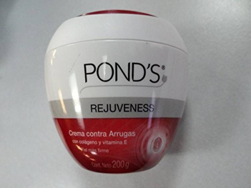 Pond's Rejuveness