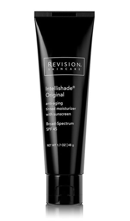 Intellishade