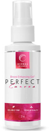 Perfect Curves Gel