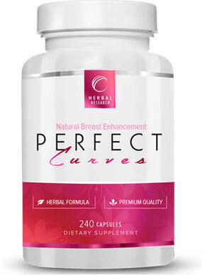 Perfect Curves Pills