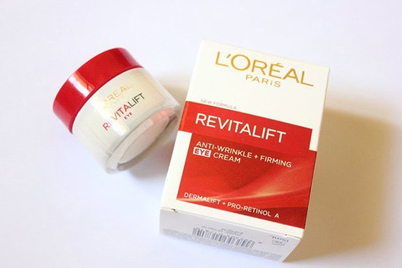 RevitaLift Complete Eye Cream